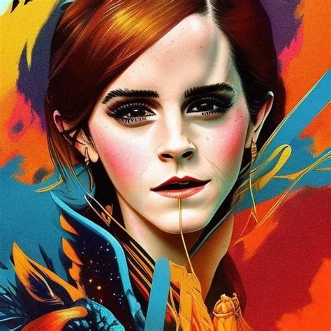 emma watson r34